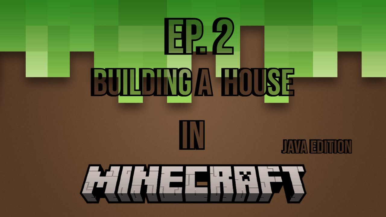 Building My Dream House in Minecraft Java Edition! Minecraft House