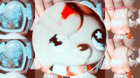 MEP: Part 7: For Lps Whitepaws