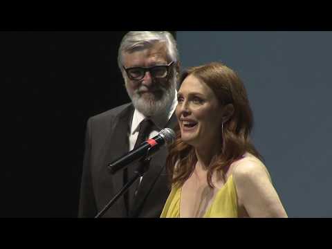 Video: Hoe Was Het 47e Karlovy Vary Film Festival