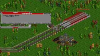 Aprenda em Transport Tycoon (PC) como se tornar um magnata do transporte -  GameBlast