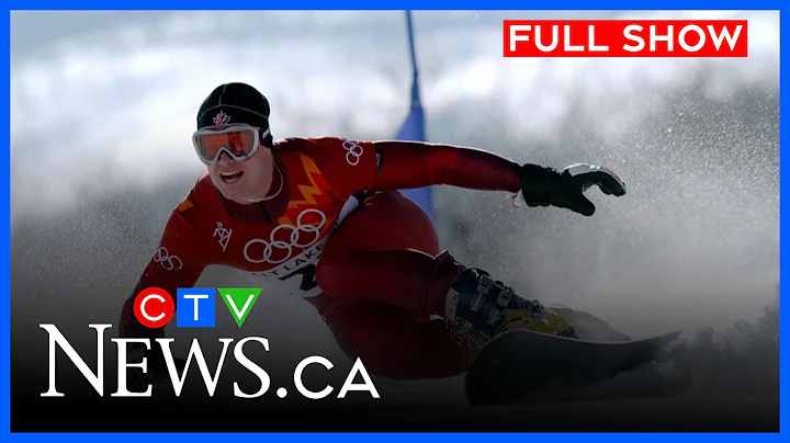 Calgary connection to alleged kingpin's empire | CTV News Calgary at Six for November 19, 2025