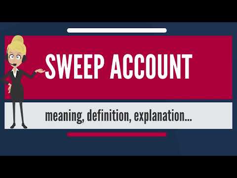 Sweep Vehicle Meaning