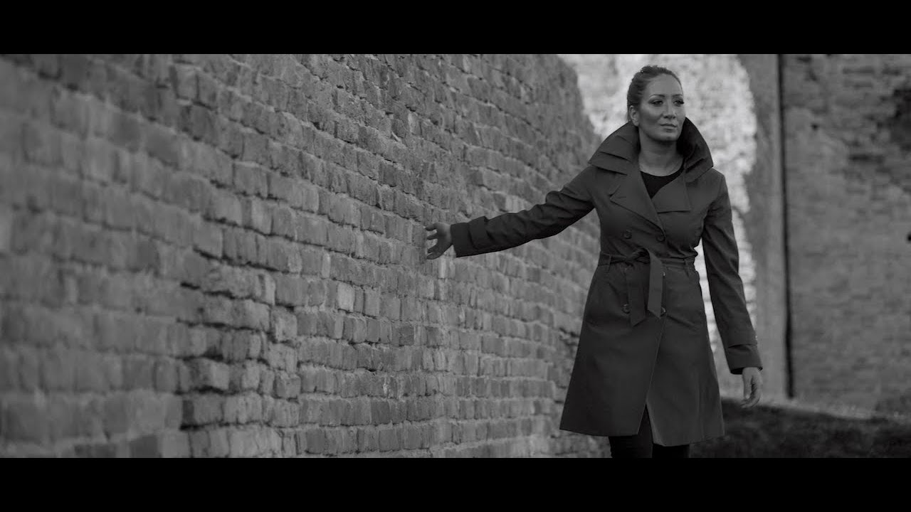 Bernadett - Redemption [OFFICIAL VIDEO]