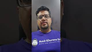 Update on cheating case in GATE 2026