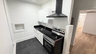 Unit 214 (1-bedroom) - Detroit South Building