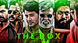 The Box Ft South Actors Edit Transform Edit Video