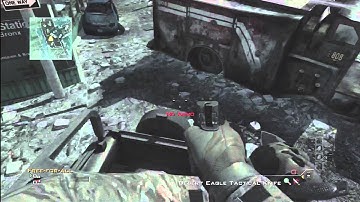MW3 | Tips And Tricks | Downturn | Update