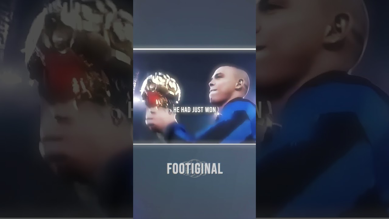 The World Cup Final That Still Doesn't Make Sense!