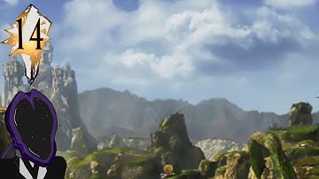 Final Fantasy IX - Pinnacle Rocks - Part 14