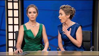 SNL Impressions So Accurate The Real Celebs Couldn’t Hide
