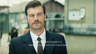 Kurt Seyit ve Şura 21. Final Fragmanı 1 Resimi