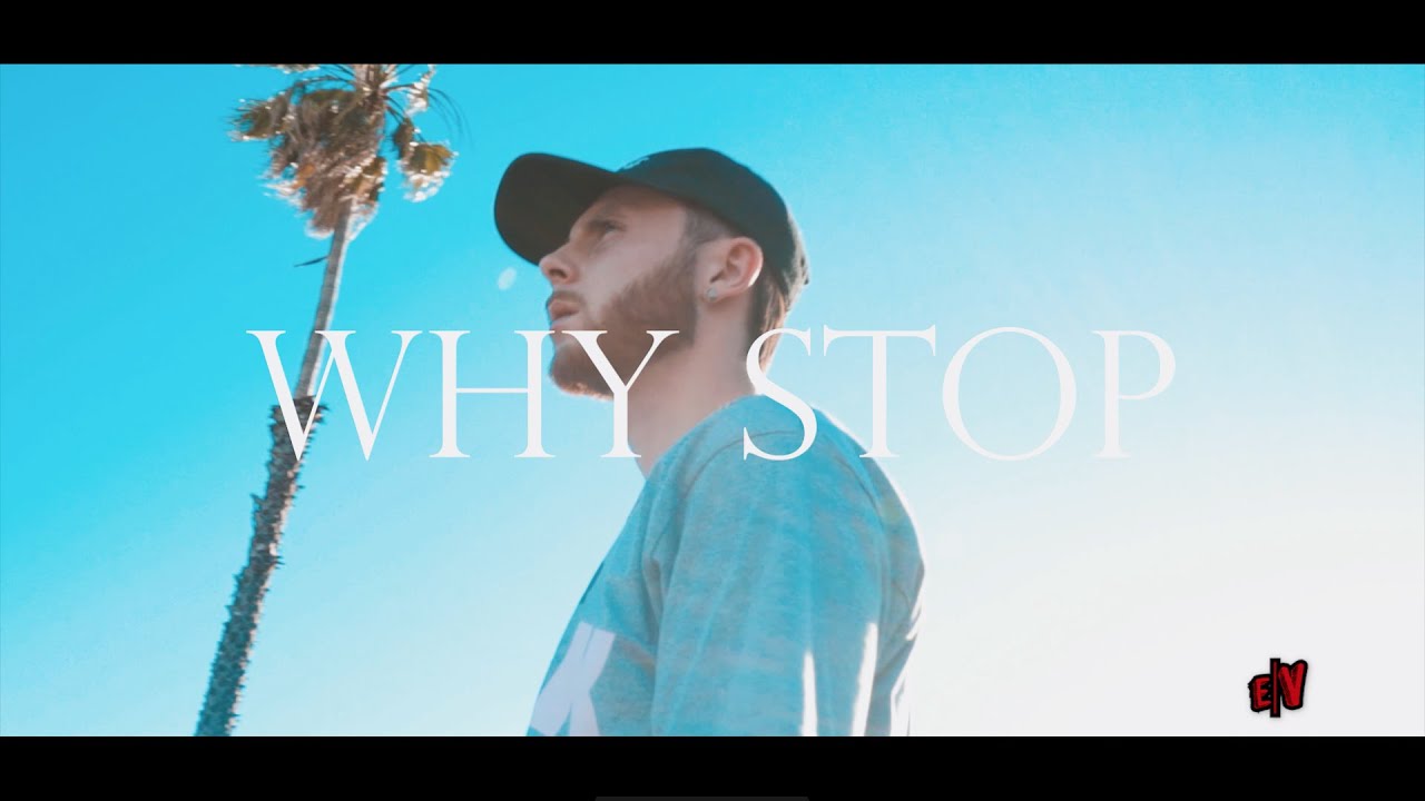 Watch NittyGritty - Why Stop (Dir. by EleVision) on YouTube Watch NittyGritty - Why Stop (Dir. by EleVision) on YouTube
