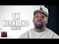 TK Kirkland: The Michael Jackson Movie is Better Than 'Ray' (Part 5)