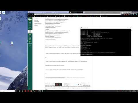 DataBase Exercise 3 - YouTube