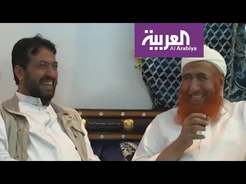 تفاعلكم على خطى أبيهم أبناء الزنداني يدعون علاج فيروس كورونا