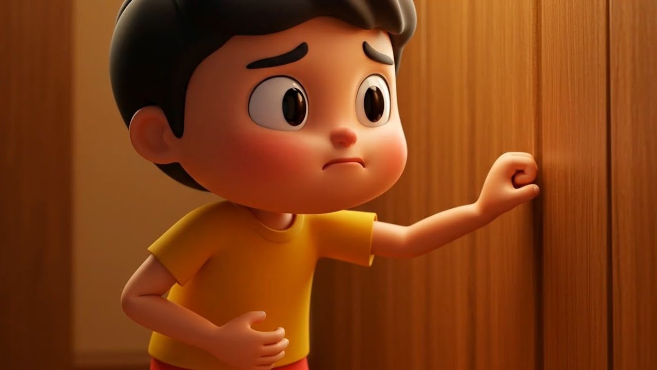 Bài Hát Thiếu Nhi Vui Nhộn | MLL TV - Cốc Cốc Cốc Cốc - YouTube