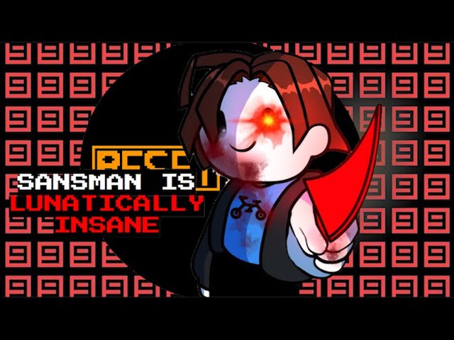 NIGHTMARE MODE SANS SKIN HAS UPTADED? (quick showcase) - Roblox Undertale  Test place Reborn 