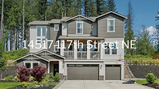 Interior Video 14517 117th Street NE