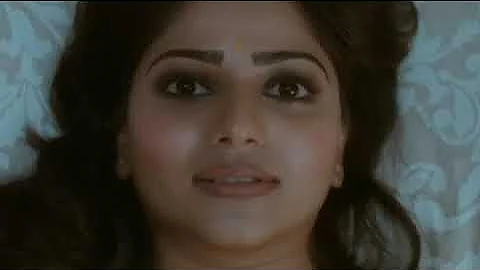 Rachita Ram hot romance