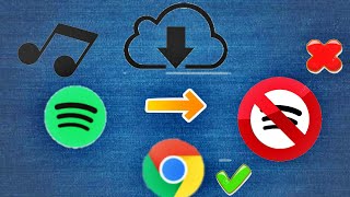 DESCARGAR CANCIONES GRATIS DE TU PLAYLIST DE SPOTIFY| REAL NO CLICKBATE| 100% GRATIS Y COMPLETAS