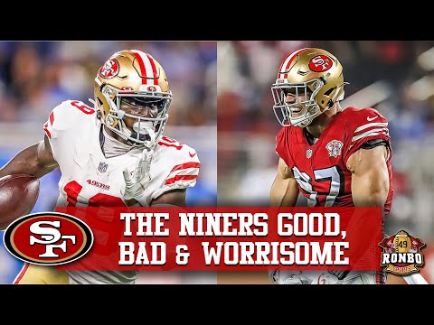 Download 49ers Deafening Quiet About Deebo’s Payday| Team Strength Vs Weaknesses