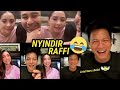 FULL Ariel NOAH Live IG Bareng Raffi Nagita dan dr Reisa