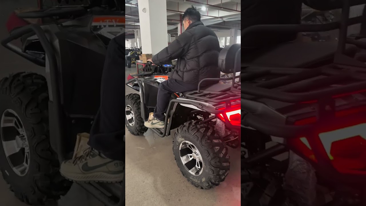 Small Jeep Big Adventure 