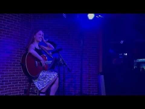 Storm in a Teacup (live @ Jirani Coffeehouse in Virginia)