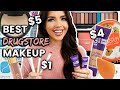DRUGSTORE MAKEUP 2020 | *under $10* THE ULTIMATE DRUGSTORE STARTER KIT | Everything You Need!