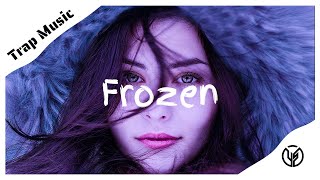 Madonna - Frozen (Sickick Trap Remix)