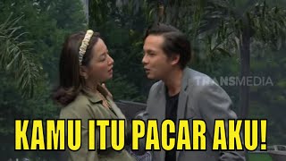 Andhika Bawa Pacar Cantik, Tapi Amnesia! | PAS SORE (03/06/21) Part 1