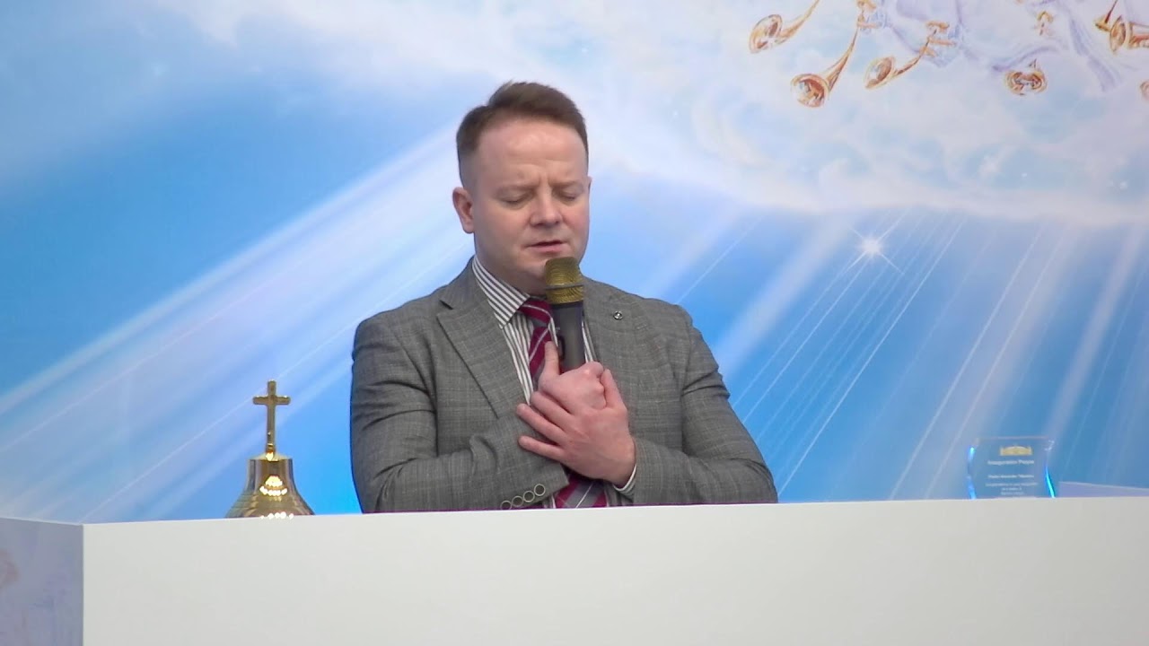 Проповедь: Откровение (45) - 1-е Воскресное Богослужение
Церковь MANMIN Молдова 01.03.2026