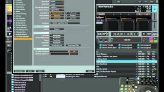 Урок 21 (Дополнение) Settings Traktor Kontrol S 4 in Traktor Pro 2.6.6 Урок 21 (Дополнение) Settings Traktor Kontrol S 4 in Traktor Pro 2.6.6