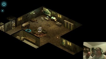 LastPlays: Shadowrun Returns 01 | A Spirited Flashback