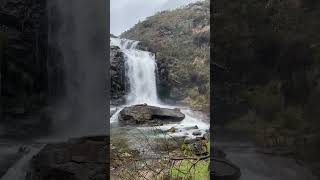fervenza do Río Xestosa #galiciaparaisonatural #Galicia #fervenza