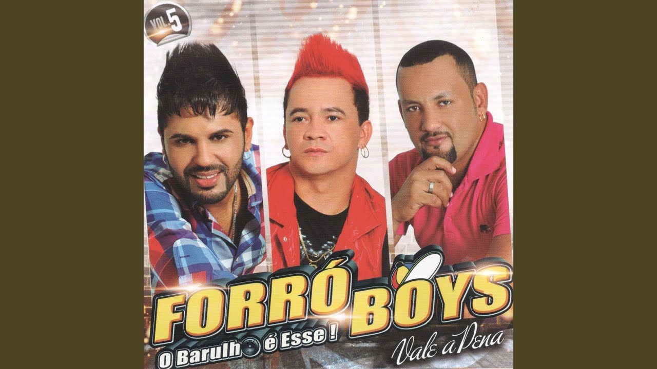 在 YouTube 上观看 Loucos por Forró 在 YouTube 上观看 Loucos por Forró