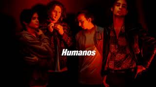 Humans | The Faim | Legendado
