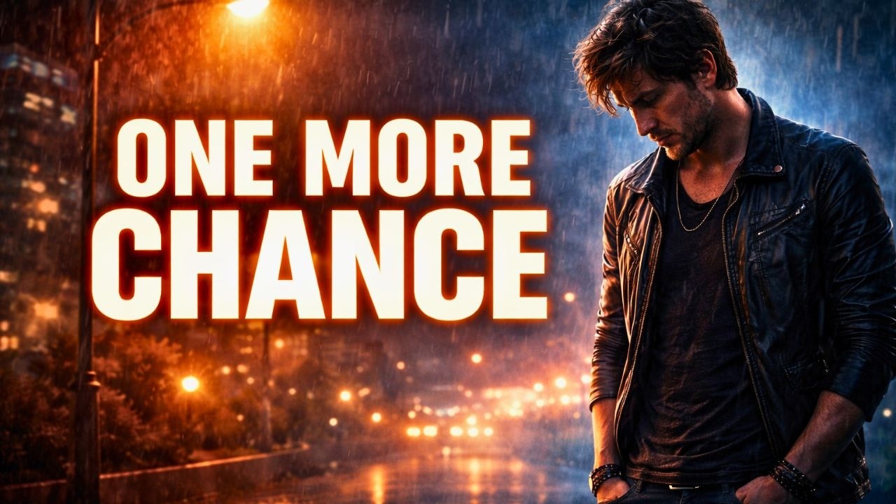 One More Chance (original song)