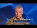 Забродский: Наша армия - единственная действующая в Европе уже 4 года сдерживает агрессию на Востоке