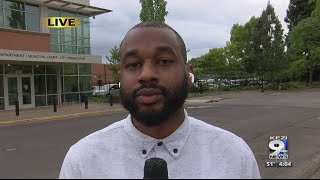 Community members react to search for new SPD chief