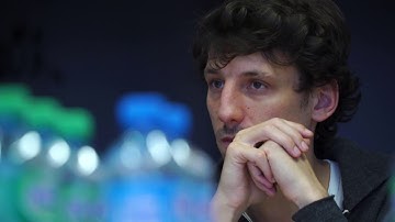 Signing the Nimiq Foundation into Life - Vlog 37