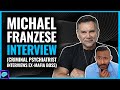 Criminal psychiatrist asks exmafia boss michael franzese  emotions when life is under threat