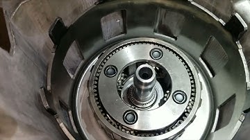 4L60E What is Output Shaft Endplay and How do I Adjust it? Setting up Input Shaft/ Total Endplay.