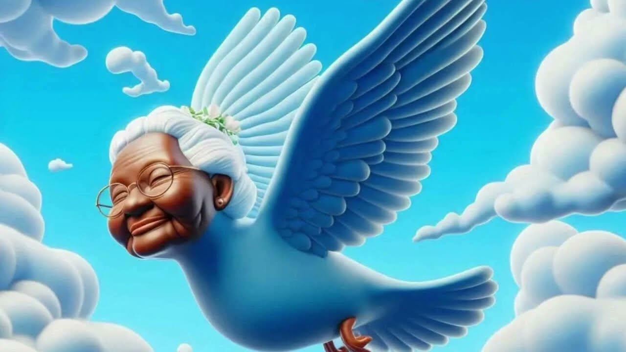 在 YouTube 上觀看「Miami XO - Bazooka | "Rest in peace, my granny, she got hit by a bazooka"」 在 YouTube 上觀看「Miami XO - Bazooka | "Rest in peace, my granny, she got hit by a bazooka"」