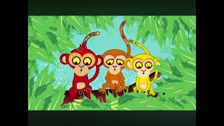 Tinga Tinga Taleswhy Hen Pecks The Ground