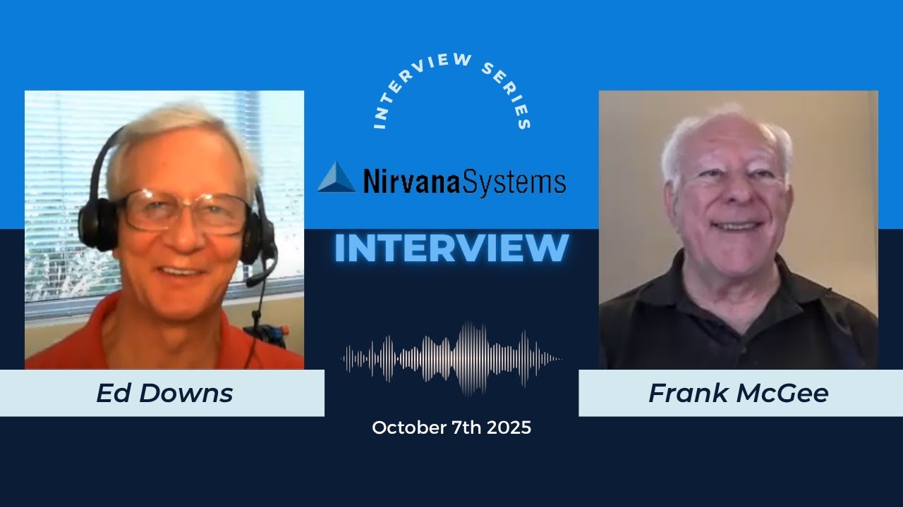 Real Results with OmniFunds 2 | Frank’s Journey to Smarter Investing