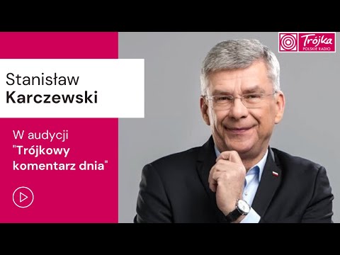 Trójkowy Komentarz Dnia