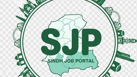 Forgot Your Phone Number on Sindh Job Portal (SJP)
