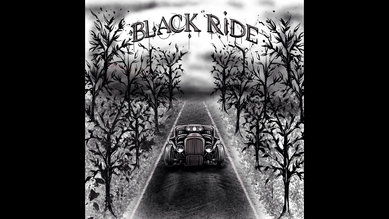 Watch BLACK RIDE - PREMIER ALBUM - 2025 on YouTube Watch BLACK RIDE - PREMIER ALBUM - 2025 on YouTube