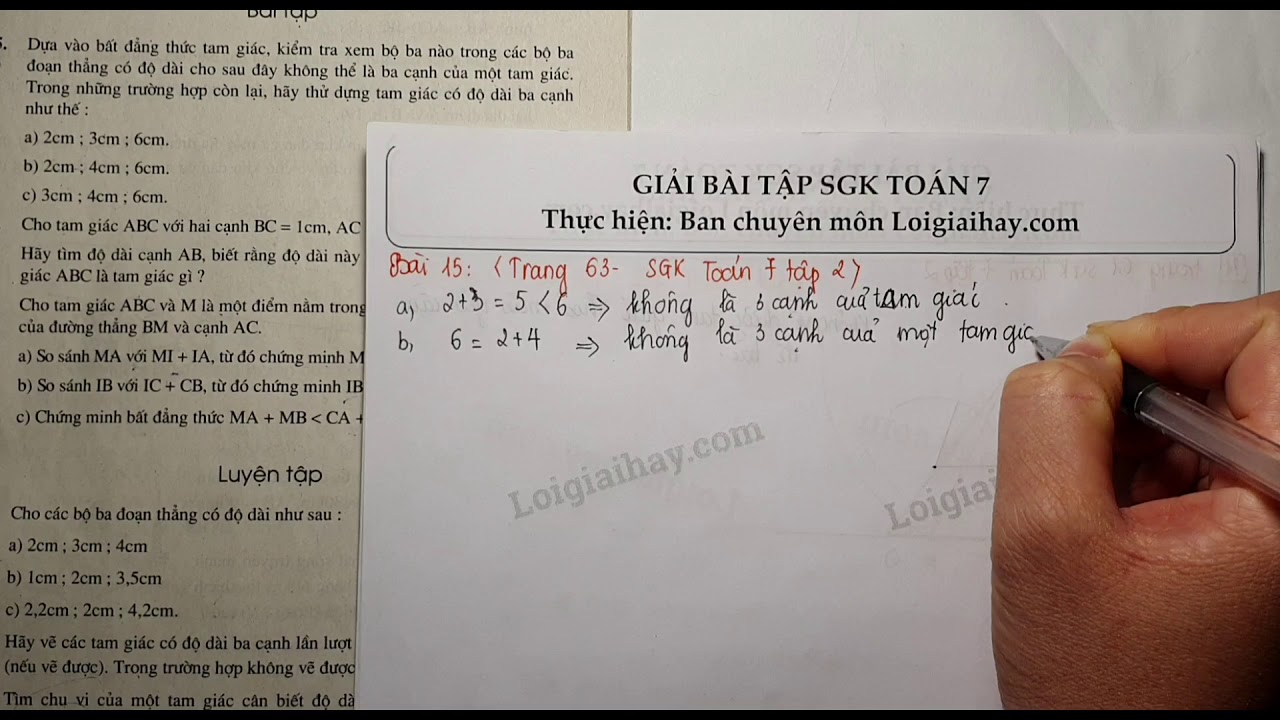 Chữa đề học kì 2 – Hóa 9 – Thầy giáo Đặng Xuân Chất 1